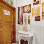 Auszeithaus Ammiel Apartment *