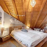Apartment Auszeithaus Ammiel Singen (Hohentwiel)