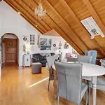 Apartment Auszeithaus Ammiel Singen (Hohentwiel)