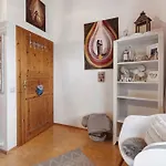 Auszeithaus Ammiel * Singen (Hohentwiel)