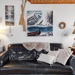 Apartment Auszeithaus Ammiel