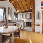Auszeithaus Ammiel Apartment
