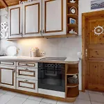 Auszeithaus Ammiel Apartment Singen (Hohentwiel)