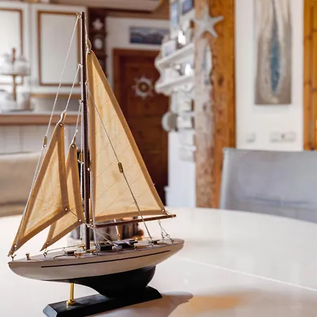 Auszeithaus Ammiel 아파트 징엔