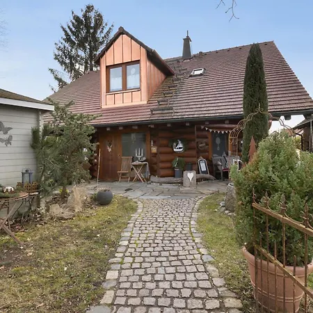 Apartment Auszeithaus Ammiel
