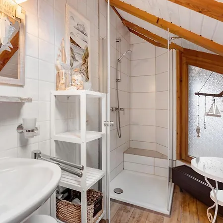 Auszeithaus Ammiel 아파트 *