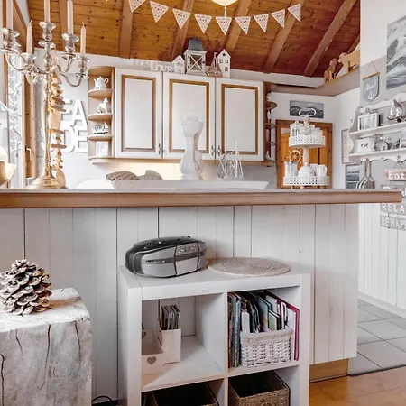 Auszeithaus Ammiel 징엔