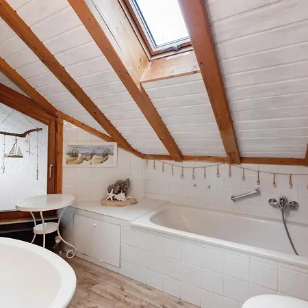 Auszeithaus Ammiel * 징엔