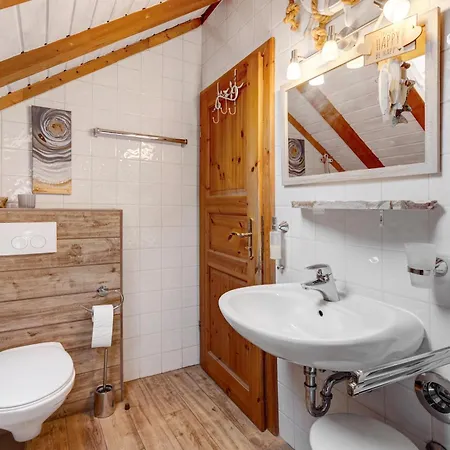 Auszeithaus Ammiel 아파트