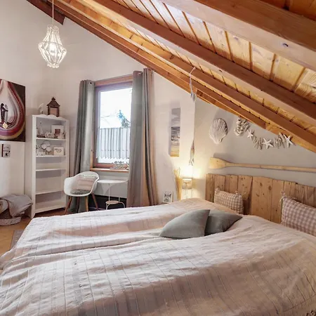 Auszeithaus Ammiel * 징엔