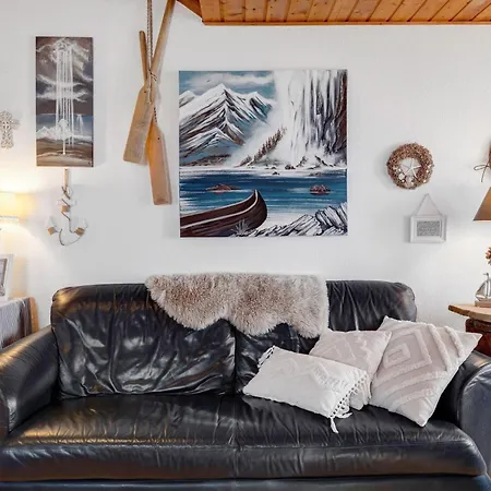 Appartement Auszeithaus Ammiel