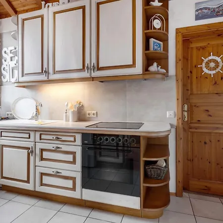 Auszeithaus Ammiel Appartement Singen
