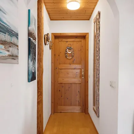 Appartement Auszeithaus Ammiel Singen