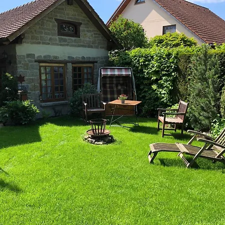 Auszeithaus Ammiel Appartement Singen